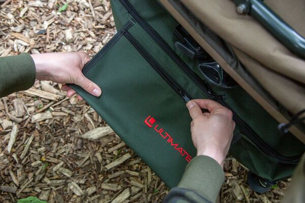 Ultimate Dual Cargo Barrow