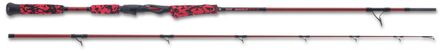 Uni Cat Destroyer MP³ Fun Cat Catfish Rod 2.25m (60-220g)