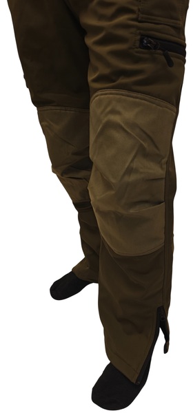 Tactic Carp Softshell Pants