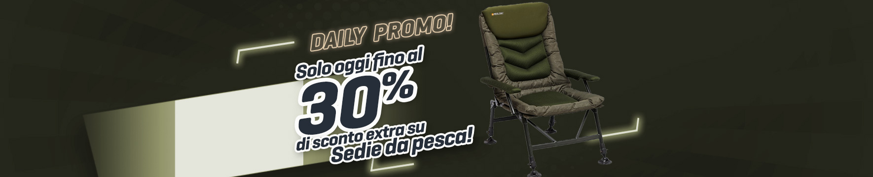 Topbanner: Tot 30% Stoelen