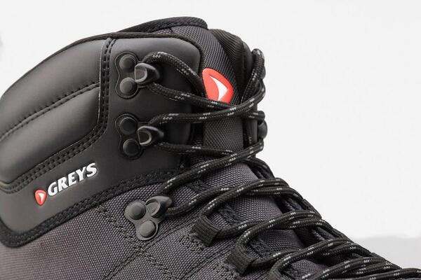 Greys Tail Wading Boots Felt