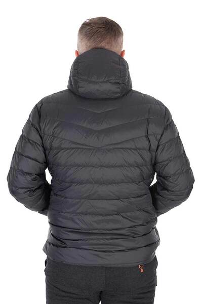 Fox Explorer Downfill Packaway Jacket