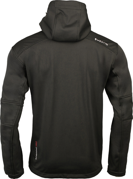 Westin Super Duty Softshell 2.0