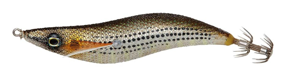 SAVAGE GEAR Leurre de pêche en forme de calamar Super Cast EGI 3.0 ND