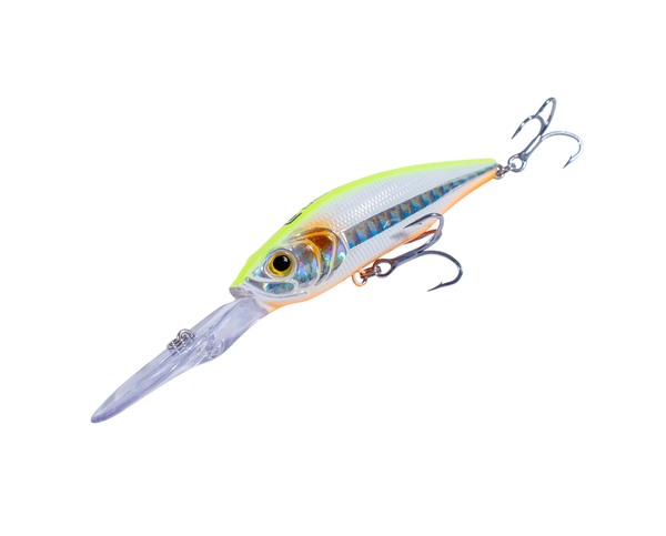 Ultimate X-Tease Lure 7cm (10g) - Bone Shocker