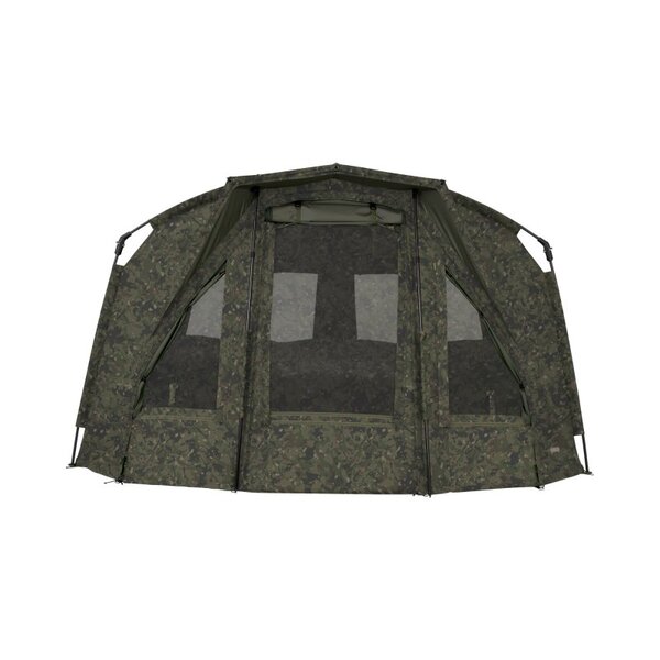 Trakker Tempest RS Brolly System Camo
