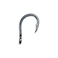 Asari Bait Tuna 5123 Sea Hook Black Nickel