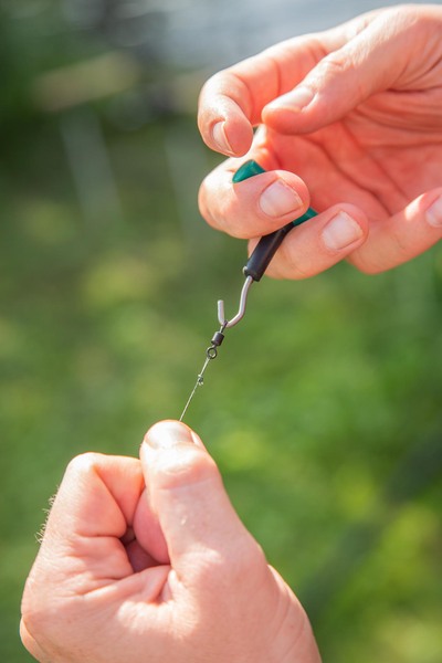 6-Piece Ultimate Baiting Tool Set