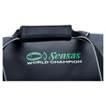 Sensas Jumbo Black Koeltas Stijf