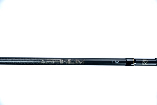 Nufish Affinium 11ft Float Rod Matchhengel (12g)