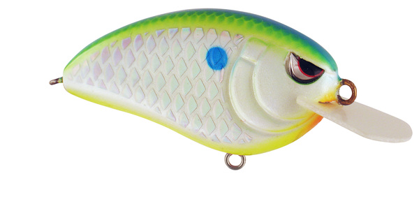 Spro Little John XL 70 Lure 7cm (21g) - Citrus Shad