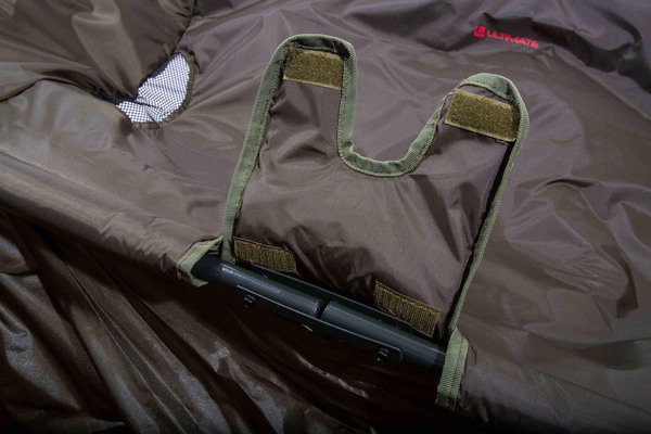 Ultimate Carp Crib Cuna