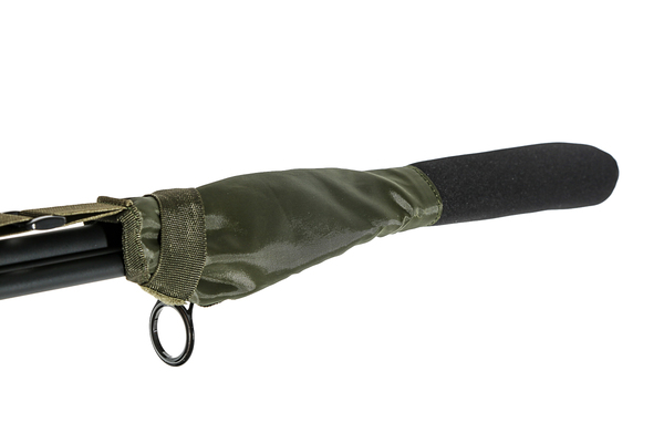 Ultimate Connected Tip & Butt Protectors