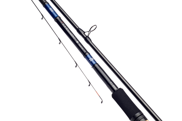 Daiwa Tournament S Feederhengel 13.6ft (120g)