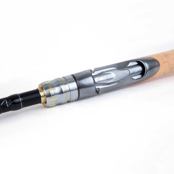 Shimano Aspire Spinning Sea Trout Spinhengel 3.05m (7-35g) (4-Delig)