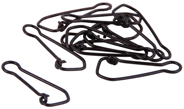 Mega Carp Tacklebox - Rod Hutchinson Hooked Snaps