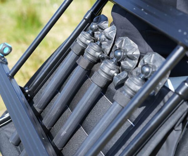 Cresta Blackthorne Supa Chair (36mm)