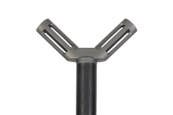 Podbierak Karpiowy Korda Spring Bow 42 Inch Shallow + 1.80m Sztyca