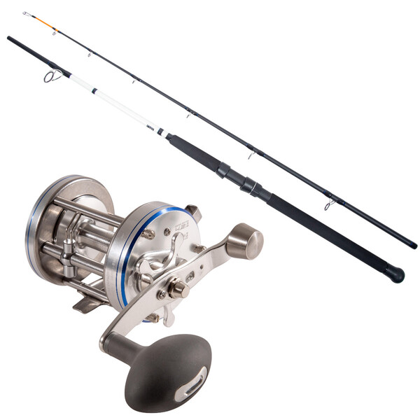 Ultimate Bluecore Multi Boat Combo