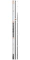 Colmic Zero Beachcaster Rod (100-250g) (3-Piece)