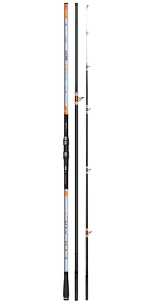 Colmic Zero Beachcaster Rod (100-250g) (3-Piece)