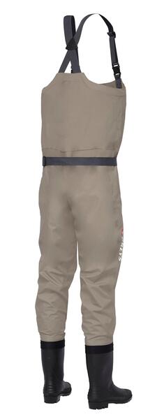 Greys Fin Breathable Bootfoot Waders