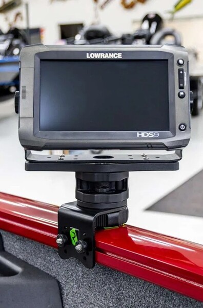 Railblaza HEXX Gunnel Mount