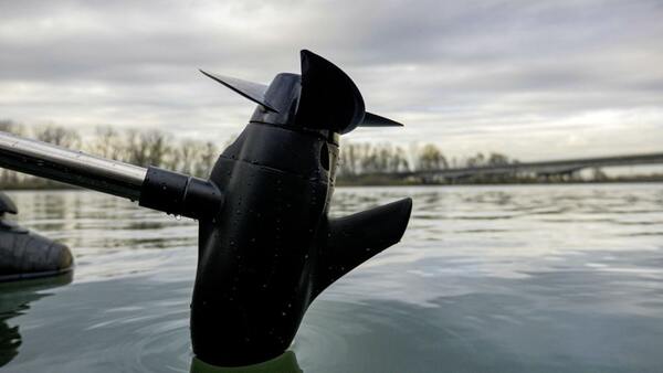 Rhino BLX 70 Silnik elektryczny