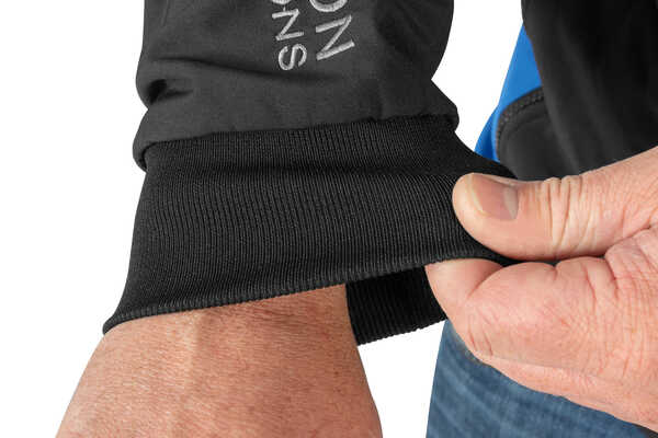 Preston Thermatech Heated Softshell Winterjas (Elektrisch Verwarmd!)