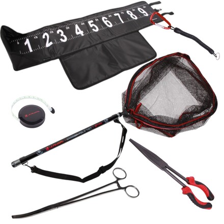Ultimate Streetfishing Essentials Kit