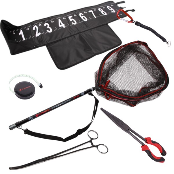 Ultimate Streetfishing Essentials Kit