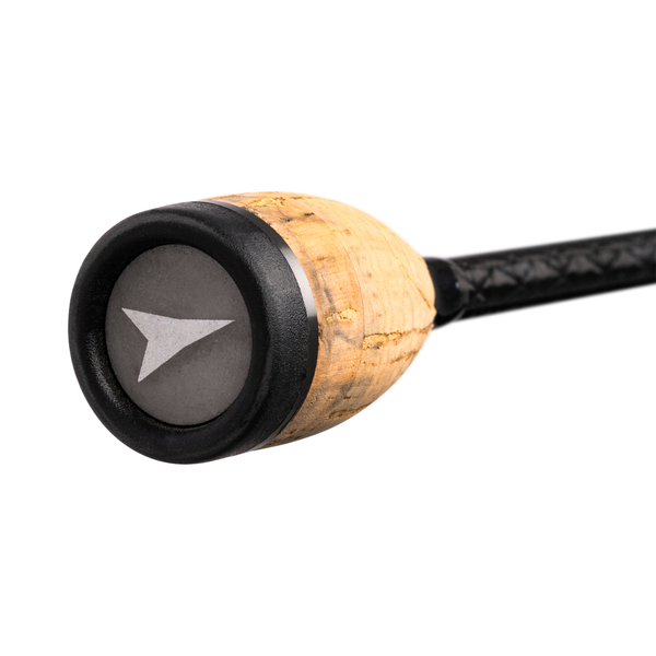 Zebco Trout Ultra Light Forel Rod Combo 2m (1-5g) (Incl. Line!)