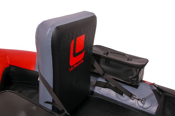 Ultimate Commander Bellyboat Set