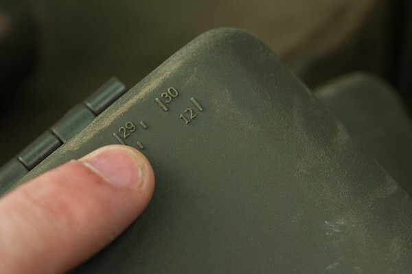 Korda Large Rig Safe