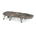 Nash Indulgence HD40 Sleep System 6 Legs Camo Stretcher (Incl. Dekbed)