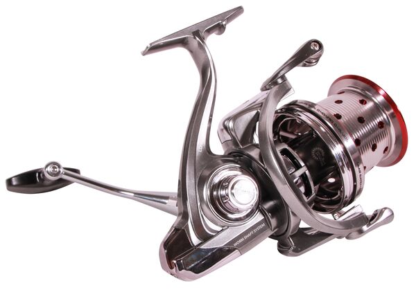 Ultimate Empera Longcast Beach Reel