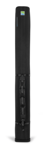 Preston Competition XS Rod Holdall Witvis Foudraal - 4 Rod