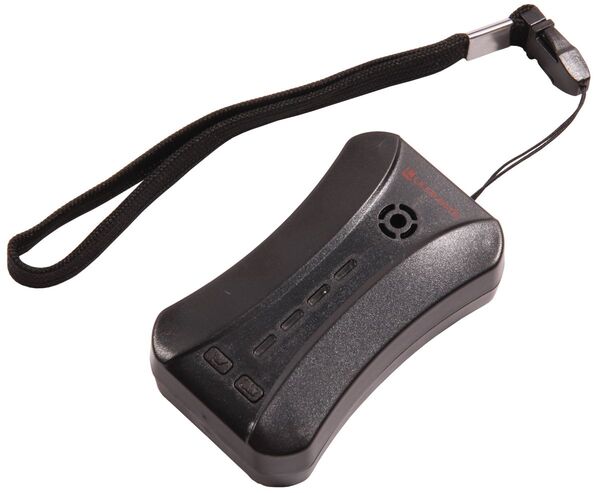 Ultimate Snag Alarm Wireless 4+1 Bite Alarm Set