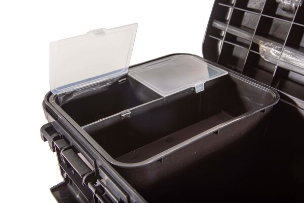 Ultimate Salt Multi Box