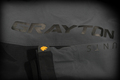 Grayton RG-PRO Rain Suit Jacket Regenjas