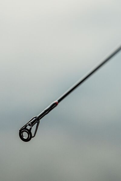 Ultimate Allround Spin Rod