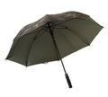 Korda Compac Umbrella Dark Kamo (140cm)