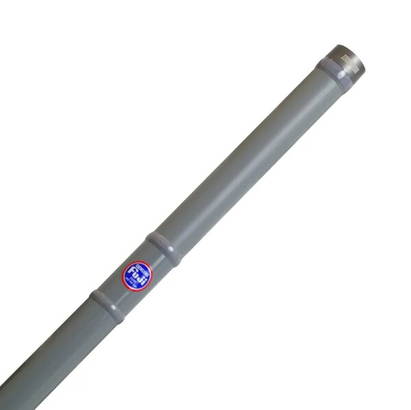 Tronixpro Xenon Surf GT Glass Tip Beachcaster Rod (100-200g) (3-Piece)