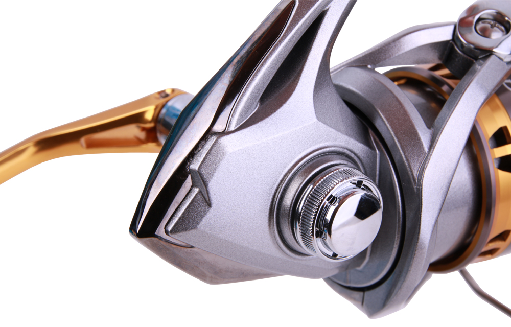 Shimano Spool Sedona Fi 500 - Bobine Mulinelli Pesca | Nencini Sport