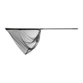 Fencl Carp Premium Rubberized Karpernet 42" Met 200cm Steel + Cover
