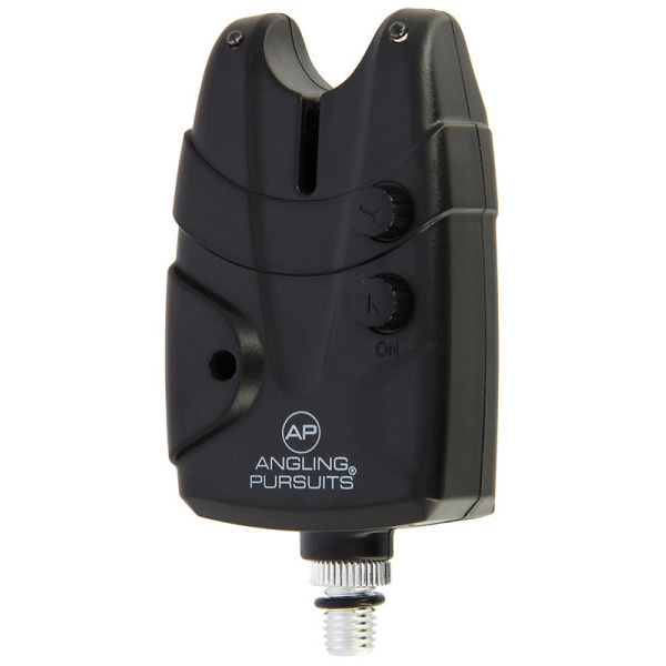 Prologic C1α Carp Set - Angling Pursuits Bite Alarm beetmelder met instelbaar volume en toonhoogte