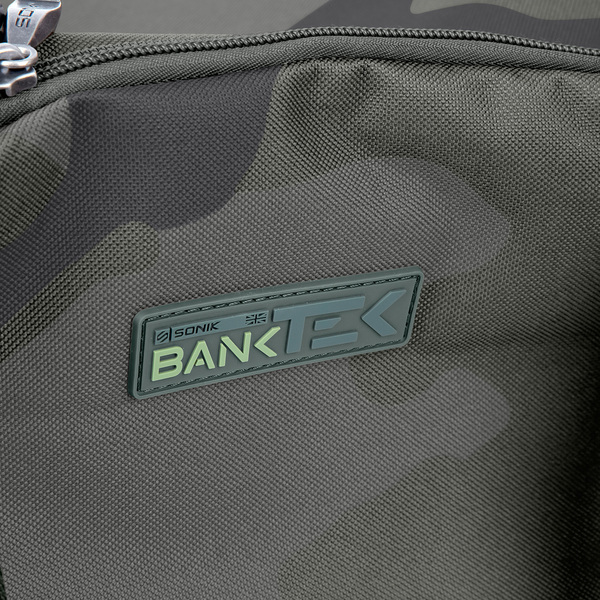 Sonik Bank-Tek Cookware Bag