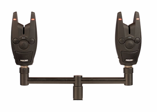 Prologic Bat+ Alarma de Mordida Set 3+1