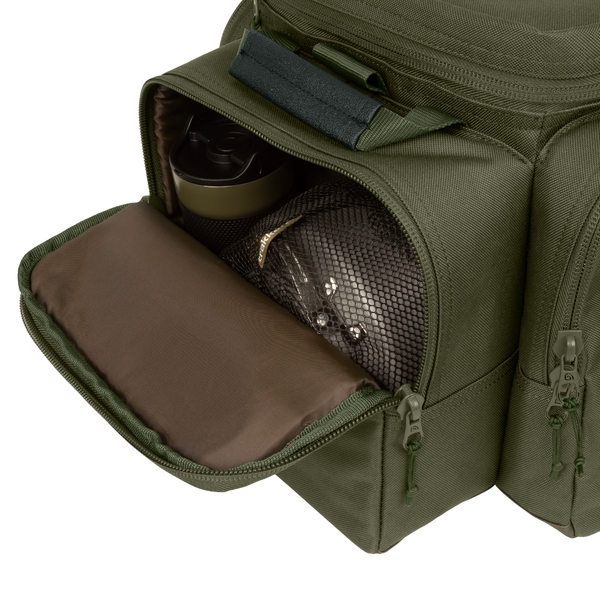 Trakker NXG Chilla Session Food Bag Koeltas (Incl. Bestekset)
