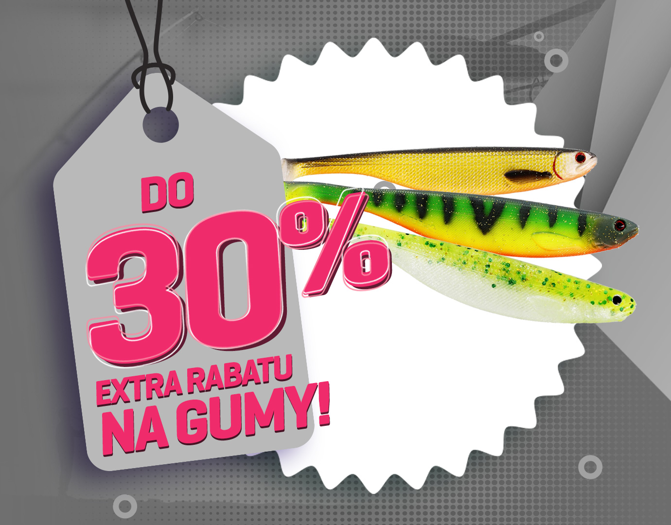 Subbanner: Tot 30% Shads (actieperioden 2025)